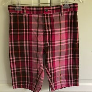 Basic Editions 14/16 bermudas